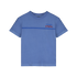 Bonmot Mid Blue Mon Cheri Line T-shirt